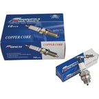 10PC REPLACES TORCH SPARK PLUG L7RTC NGK SMALL ENGINES BPMR7A STENS 131 - 023 - 10 - OPE Quality Parts