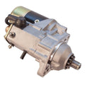 MEGA - FIRE ELECTRIC STARTER REPLACES 6685190 FITS 5600 TOOL CAT 743 STENS 435 - 937 - OPE Quality Parts