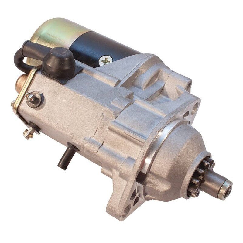 MEGA - FIRE ELECTRIC STARTER REPLACES 6685190 FITS 5600 TOOL CAT 743 STENS 435 - 937 - OPE Quality Parts