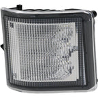 TIGER LIGHTS REPLACES JOHN DEERE LED WORK LIGHT AL78177 FITS 6010 STENS TL7210L - OPE Quality Parts