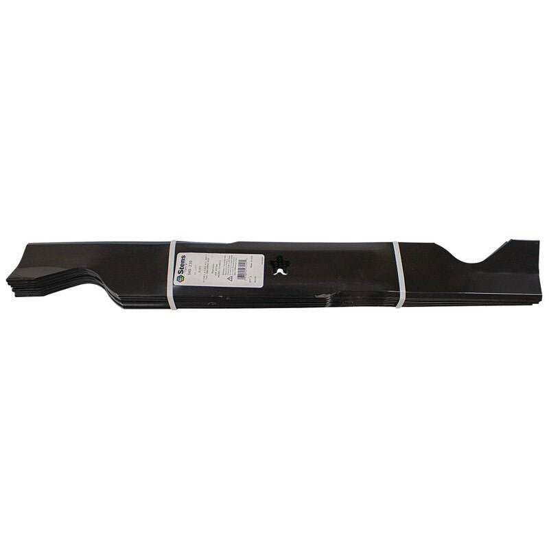 REPLACES AYP MEDIUM LIFT BLADE 594892801 HUSQVARNA PP21011 33266 STENS 340 - 230 - 6 - OPE Quality Parts