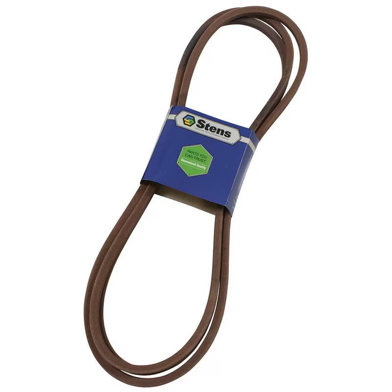 REPLACES HUSQVARNA DECK BELT 588264802 FITS PZ29 PZT54 574285901 STENS 265 - 440 - OPE Quality Parts