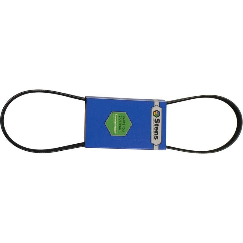 REPLACES HUSQVARNA MULTI - RIBBED DRIVE BELT 544908402 FITS K750 STENS 265 - 853 - OPE Quality Parts