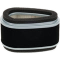 REPLACES KAWASAKI AIR FILTER COMBO 11013 - 2093 FITS GX70 GX75 SRX75 STENS 100 - 044 - OPE Quality Parts