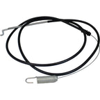 REPLACES TORO TRACTION CABLE 115 - 8436 FOR 20330 20331 20350B 20351 STENS 290 - 153 - OPE Quality Parts