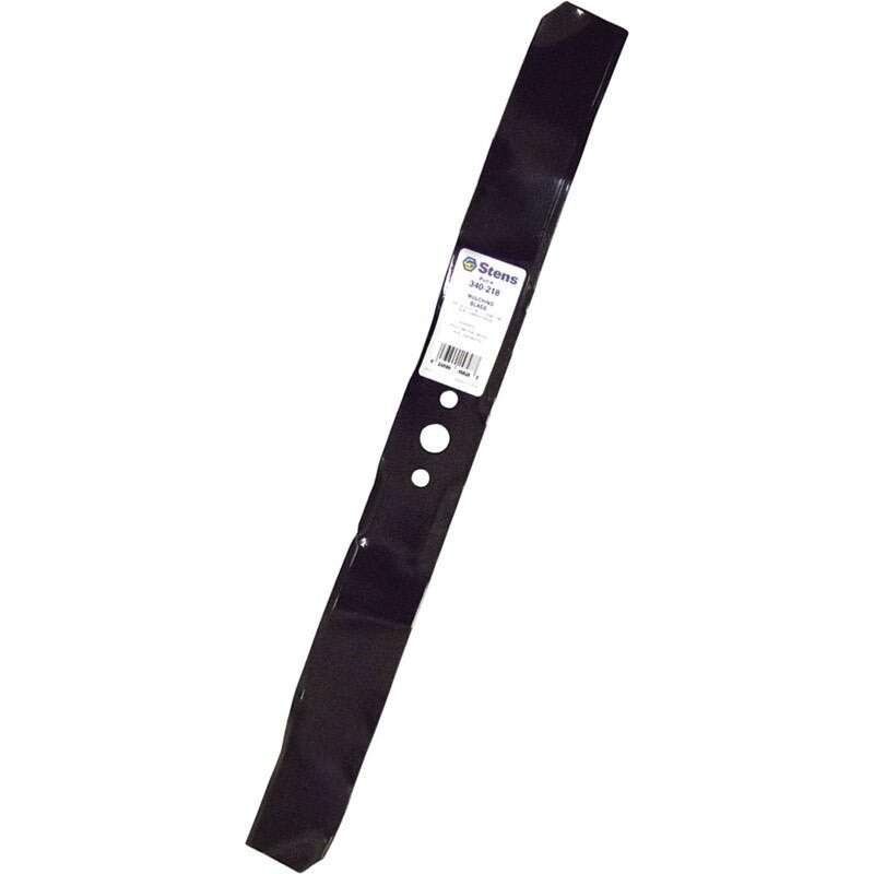 REPLACES AYP MULCHING BLADE 531307212 HUSQVARNA 20" WALK BEHINDS STENS 340 - 218 - OPE Quality Parts