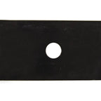 REPLACES CUB CADET HI - LIFT BLADE 02005020 - 0637 Z FORCE 12 050 20 STENS 325 - 294 - OPE Quality Parts
