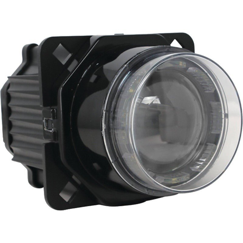TIGER LIGHTS REPLACES KUBOTA LED PROJECTOR HEADLIGHT 3J031 - 22290 STENS TL5150 - OPE Quality Parts