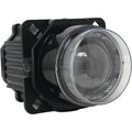 TIGER LIGHTS REPLACES KUBOTA LED PROJECTOR HEADLIGHT 3J031 - 22290 STENS TL5150 - OPE Quality Parts