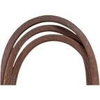 REPLACES MTD COVERED DRIVE BELT 954 - 04252 FITS LT2000 700 SERIES STENS 265 - 675 - OPE Quality Parts