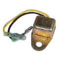 REPLACES HONDA OIL ALERT SENSOR 34150 - ZH7 - 023 FOR GX120 GX160 STENS 120 - 434 - OPE Quality Parts