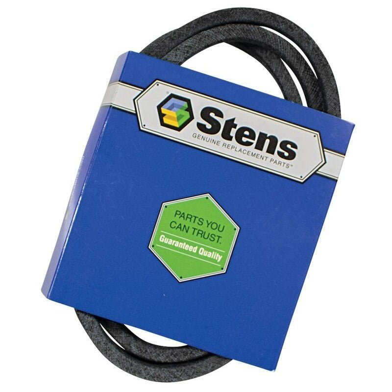 REPLACES CUB CADET DECK BELT 954 - 3038 FITS 1000 SERIES 38" 9543038 STENS 265 - 807 - OPE Quality Parts