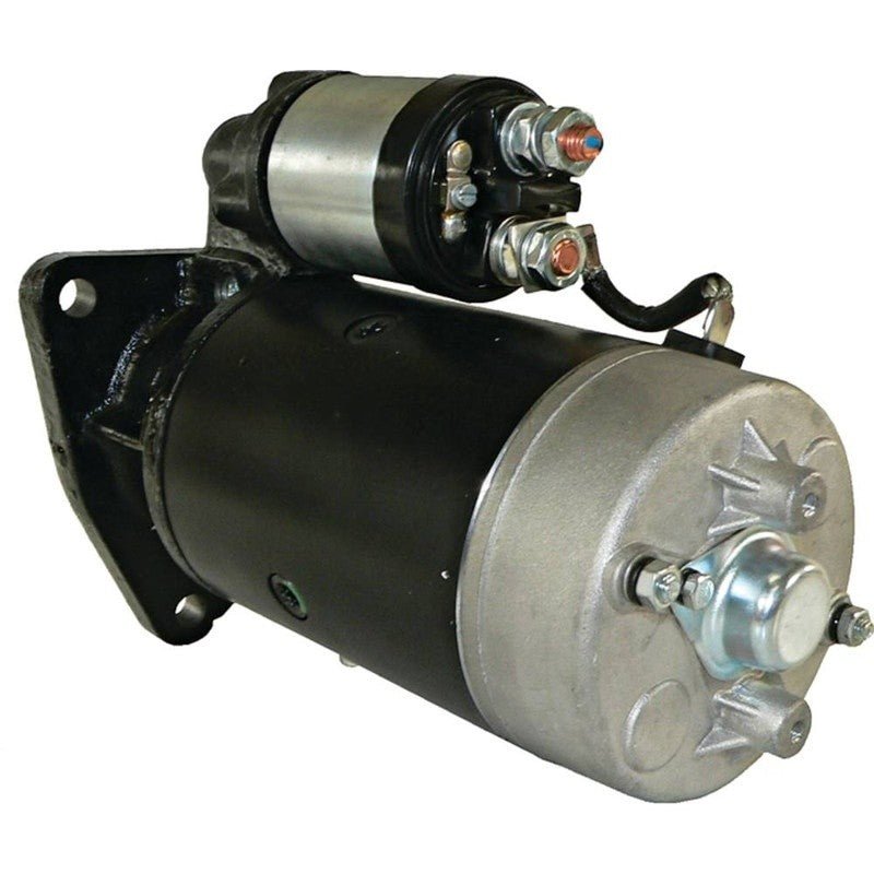J&N REPLACES BELARUS STARTER 24063708000 12V 10T 10.276" 261 MM STENS 410 - 42009 - OPE Quality Parts