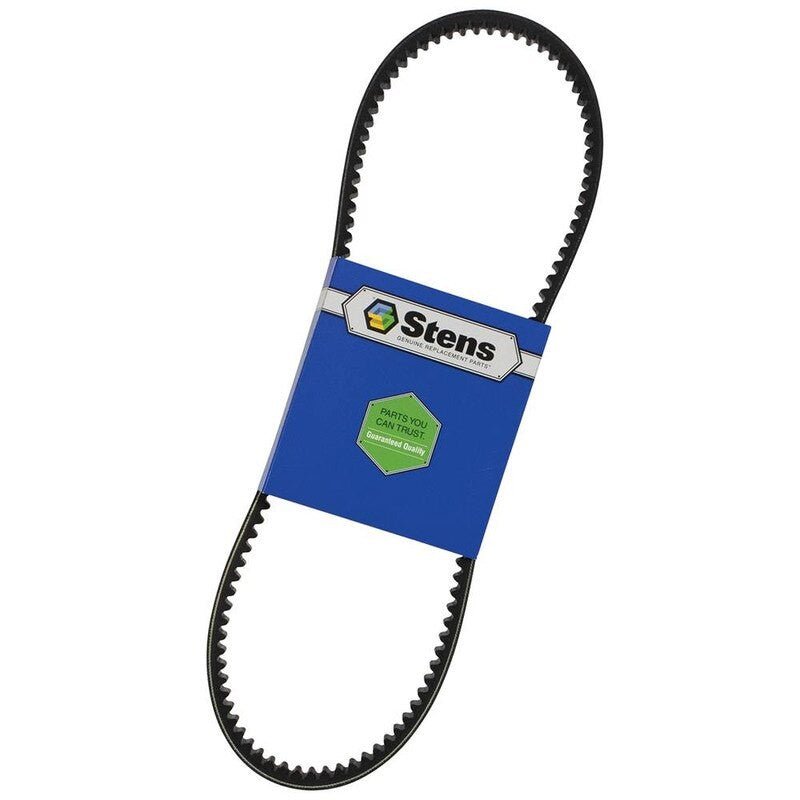 REPLACES SCAG DECK BELT 481460 TURF TIGER FITS 52" 61" 5 8" 43" STENS 265 - 142 - OPE Quality Parts