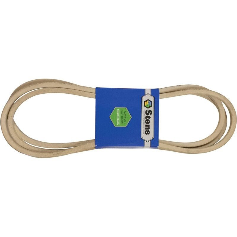 REPLACES SCAG DECK BELT 483325 FREEDOM Z WITH FITS 48" 141 1 8" STENS 265 - 177 - OPE Quality Parts