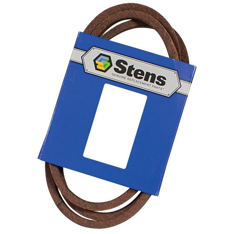 REPLACES CUB CADET DRIVE BELT 954 - 04317A FITS RZT - L42 L46 L50 LZ48 STENS 265 - 423 - OPE Quality Parts