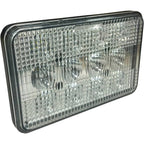 TIGER LIGHTS REPLACES JOHN DEERE LED TRACTOR LIGHT RE58638 5105 STENS TL5500 - 1 - OPE Quality Parts