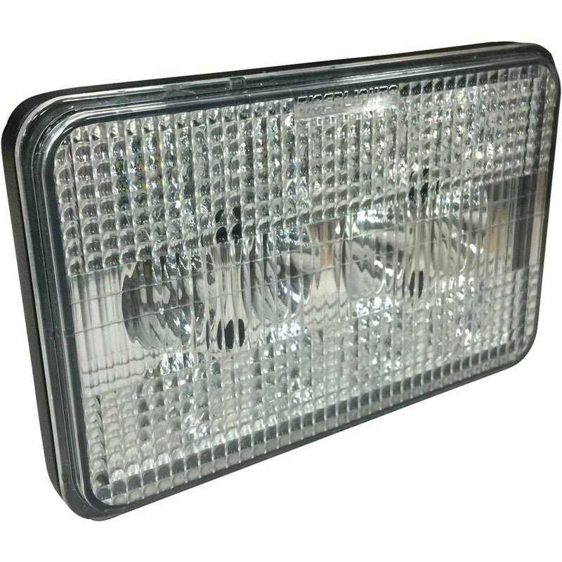 TIGER LIGHTS REPLACES JOHN DEERE LED TRACTOR LIGHT RE58638 5105 STENS TL5500 - 1 - OPE Quality Parts