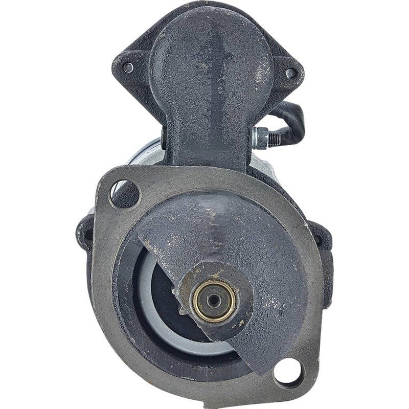 J&N REPLACES DELCO REMY STARTER IMI25208 - 002 JOHN DEERE 28MT 12V STENS 410 - 12658 - OPE Quality Parts