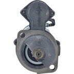 J&N REPLACES DELCO REMY STARTER IMI25208 - 002 JOHN DEERE 28MT 12V STENS 410 - 12658 - OPE Quality Parts
