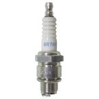 4PC REPLACES NGK SPARK PLUG 121100123 ARIENS PACK OF 4 130853 STENS 130 - 853 - 4 - OPE Quality Parts