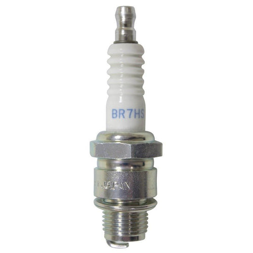 4PC REPLACES NGK SPARK PLUG 121100123 ARIENS PACK OF 4 130853 STENS 130 - 853 - 4 - OPE Quality Parts