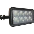 TIGER LIGHTS REPLACES JOHN DEERE LED TRACTOR LIGHT RE154908 FITS STENS TL8400 - OPE Quality Parts