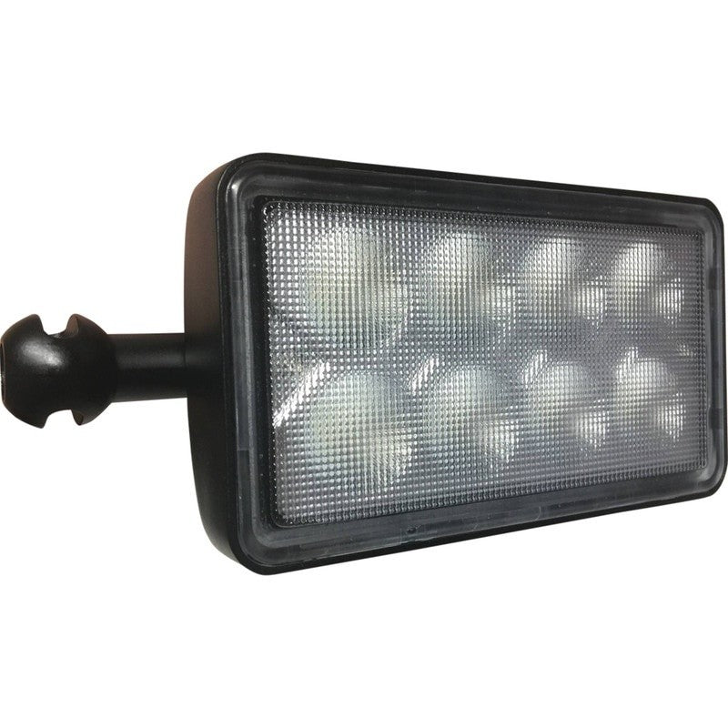 TIGER LIGHTS REPLACES JOHN DEERE LED TRACTOR LIGHT RE154908 FITS STENS TL8400 - OPE Quality Parts