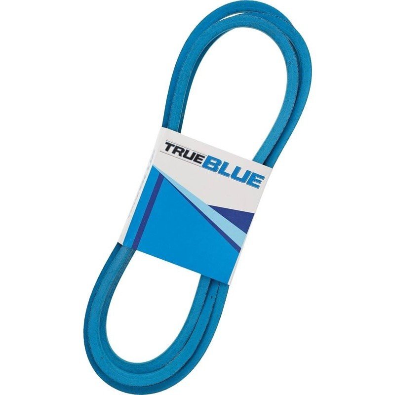 TRUEBLUE BELT 5/8" X 123" CARLISLE 9 - 3447 9 - 3447 L5123 69123 120 B STENS 258 - 123 - OPE Quality Parts