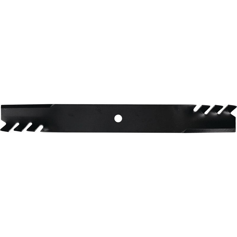 REPLACES TORO TOOTHED BLADE 105 - 8777 - 03 FOR 74245 ZERO - TURN MOWERS STENS 302 - 802 - OPE Quality Parts