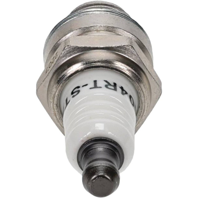 10PC REPLACES NGK SPARK PLUG BM7A UNIVERSAL CHAMPION CJ6 H6C STENS 131-004RT-STN