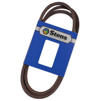 REPLACES HUSQVARNA DECK BELT 532139573 YGT FITS 46" AND 50" GTH200 STENS 265 - 208 - OPE Quality Parts