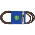 REPLACES SIMPLICITY DRIVE BELT 1716854SM COVERED LTH 1666698SM STENS 265 - 975 - OPE Quality Parts