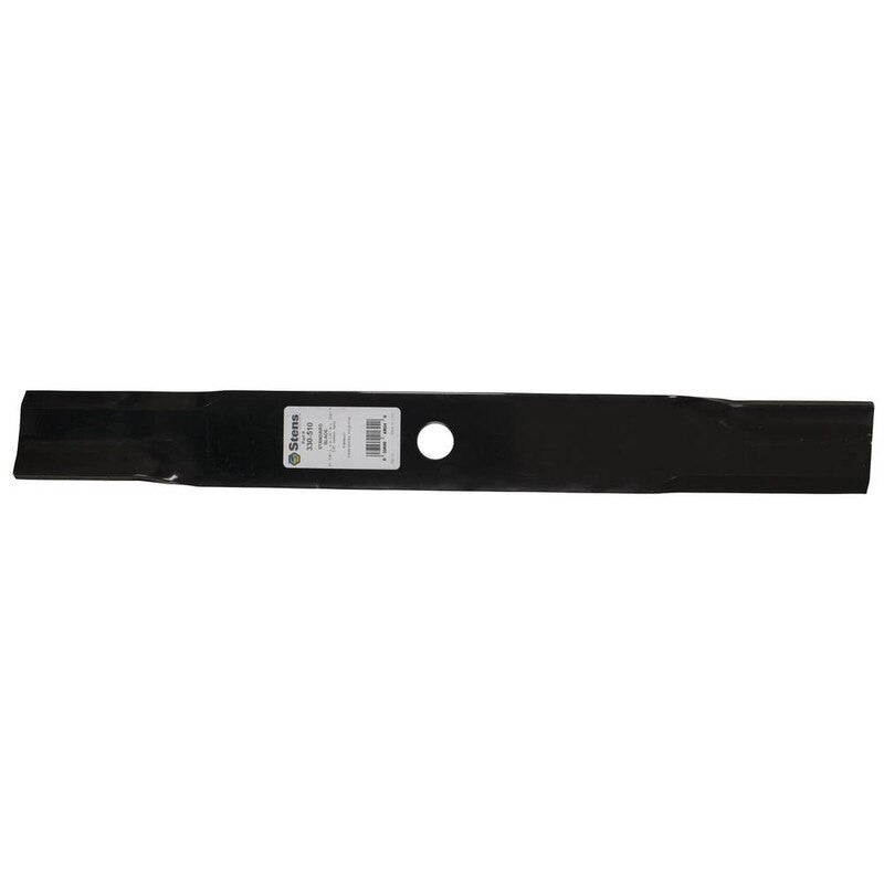REPLACES JOHN DEERE STANDARD BLADE TCU51118 FITS 1420 M144935 STENS 330 - 510 - OPE Quality Parts