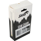 SABRE CHAINSAW CHAIN A1EP - 084G OREGON ECHO B84 372XP C8384 H4684 STENS 090 - 3846 - OPE Quality Parts