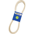REPLACES JOHN DEERE DECK BELT GX25998 V - BELT FITS Z525E Z535M 5 8" STENS 266 - 330 - OPE Quality Parts