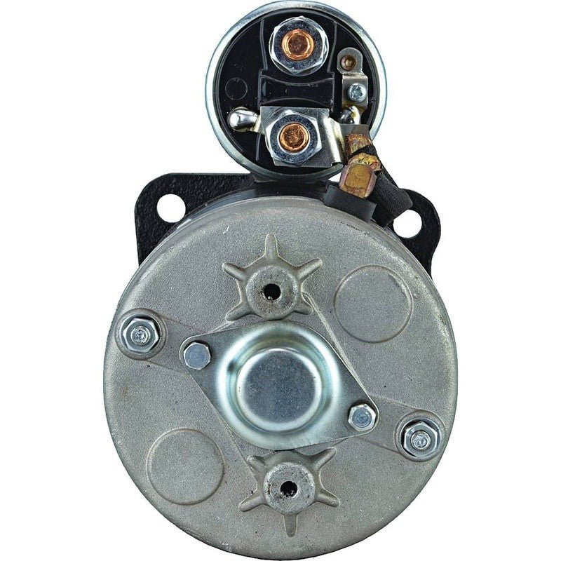 J&N REPLACES BOSCH STARTER IS0821 12V 11T DD 245.800 MM 9.677" STENS 410 - 24313 - OPE Quality Parts
