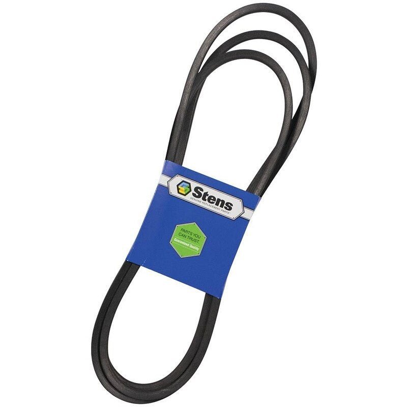REPLACES TORO DECK BELT 114 - 0453 74409 74568 GRANDSTAND 48IN 1 2" STENS 265 - 294 - OPE Quality Parts