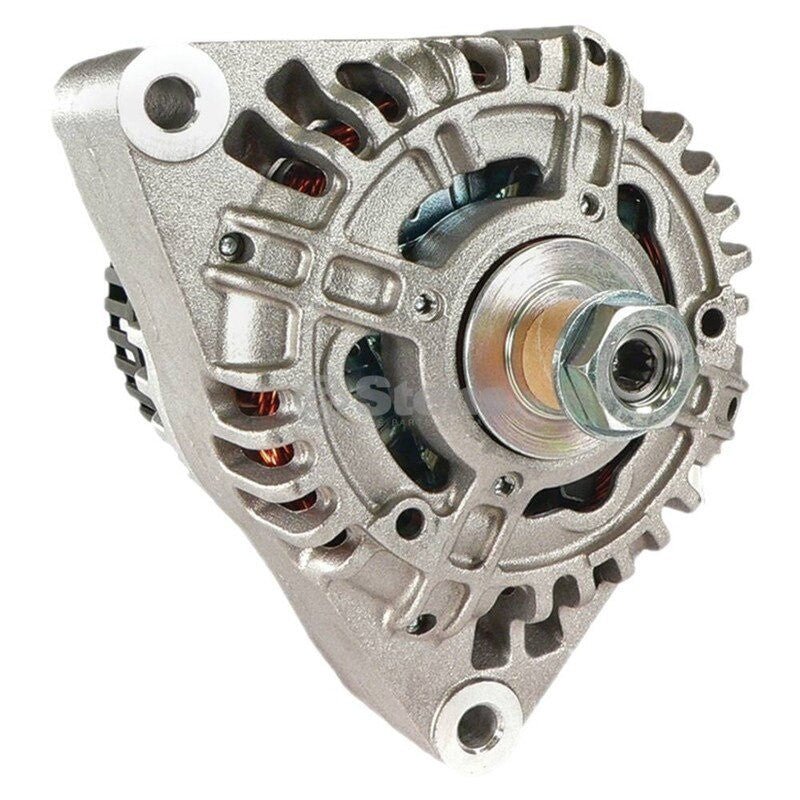 AQP REPLACES DEUTZ ALTERNATOR 01183620 12V FOR BF6M2012 DIESEL STENS 1300 - 0508 - OPE Quality Parts