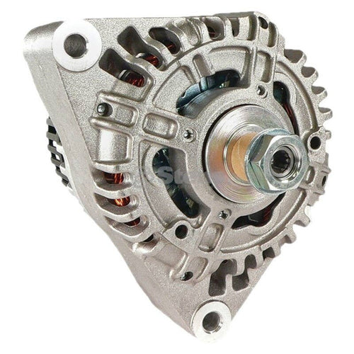 AQP REPLACES DEUTZ ALTERNATOR 01183620 12V FOR BF6M2012 DIESEL STENS 1300 - 0508 - OPE Quality Parts
