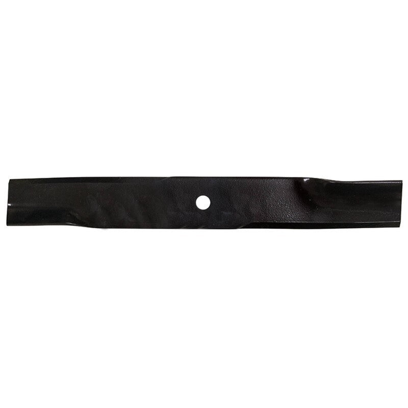 REPLACES HUSTLER HI - LIFT BLADE 797696X XR7 SUPER Z 601124X 601124Y STENS 350 - 695 - OPE Quality Parts