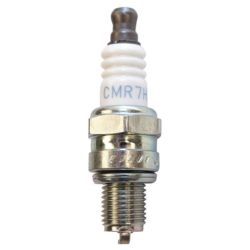 6PC REPLACES NGK SPARK PLUG 6785 UNIVERSAL 90186Y 130216 CMR7H STENS 130 - 216 - 6 - OPE Quality Parts