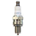 6PC REPLACES NGK SPARK PLUG 6785 UNIVERSAL 90186Y 130216 CMR7H STENS 130 - 216 - 6 - OPE Quality Parts