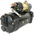 J&N REPLACES DELCO STARTER 323 - 843 AC 37MT 12V 12T DD 410 - 12208R STENS 410 - 12632 - OPE Quality Parts