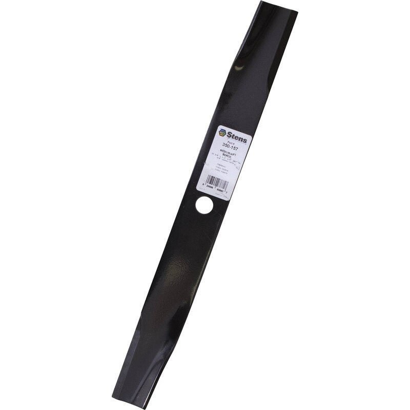REPLACES TORO MEDIUM LIFT BLADE 109918 37" DECKS 18 3 4" 109079 2" STENS 350 - 157 - OPE Quality Parts