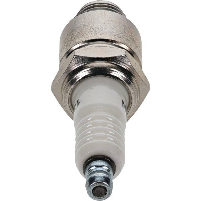 10PC REPLACES NGK SPARK PLUG B6S UNIVERSAL J8C G6C STENS 131 - 014RT - STN - OPE Quality Parts