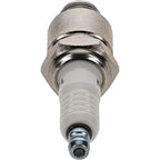 10PC REPLACES NGK SPARK PLUG B6S UNIVERSAL J8C G6C STENS 131 - 014RT - STN - OPE Quality Parts