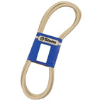 REPLACES HUSQVARNA DECK BELT 574845603 GT FOR 52XLS 48XLSI 143 1 STENS 266 - 187 - OPE Quality Parts