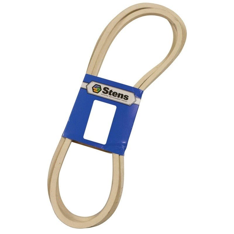 REPLACES HUSQVARNA DECK BELT 574845603 GT FOR 52XLS 48XLSI 143 1 STENS 266 - 187 - OPE Quality Parts