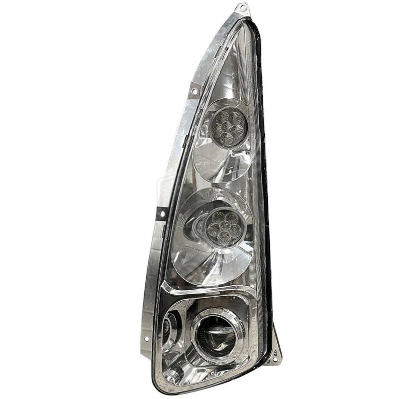 TIGER LIGHTS REPLACES NEW HOLLAND LED HEADLIGHT T8010 T8020 T8030 STENS TL8030L - OPE Quality Parts